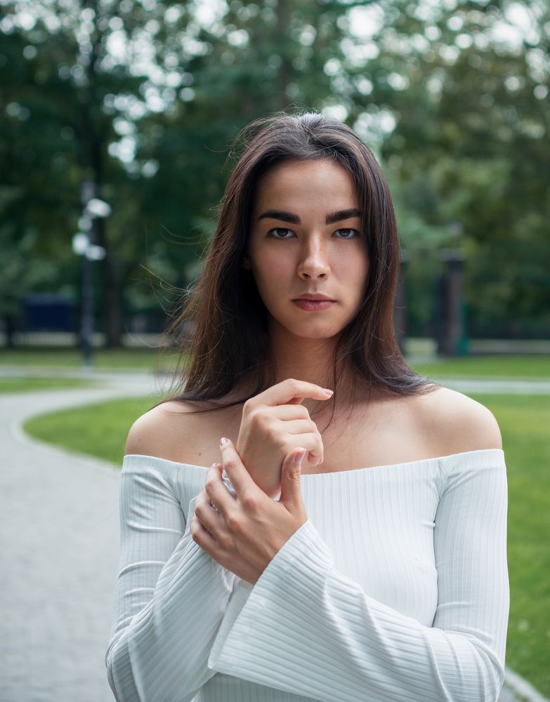 Photograph by Бабаев Зураб