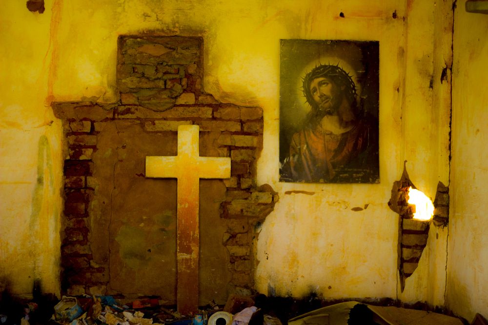 Photograph by Régis Santos