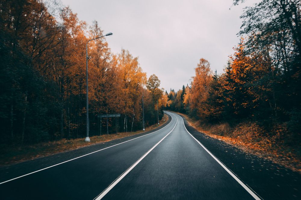 Photograph by Харламов Павел