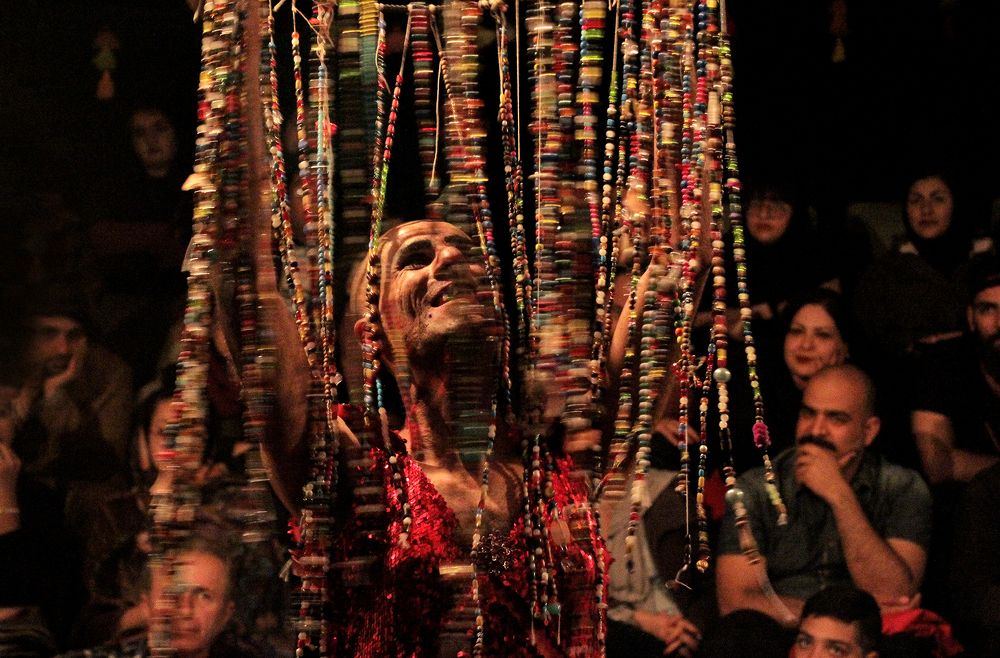 Photograph by pegah pouresmaeil