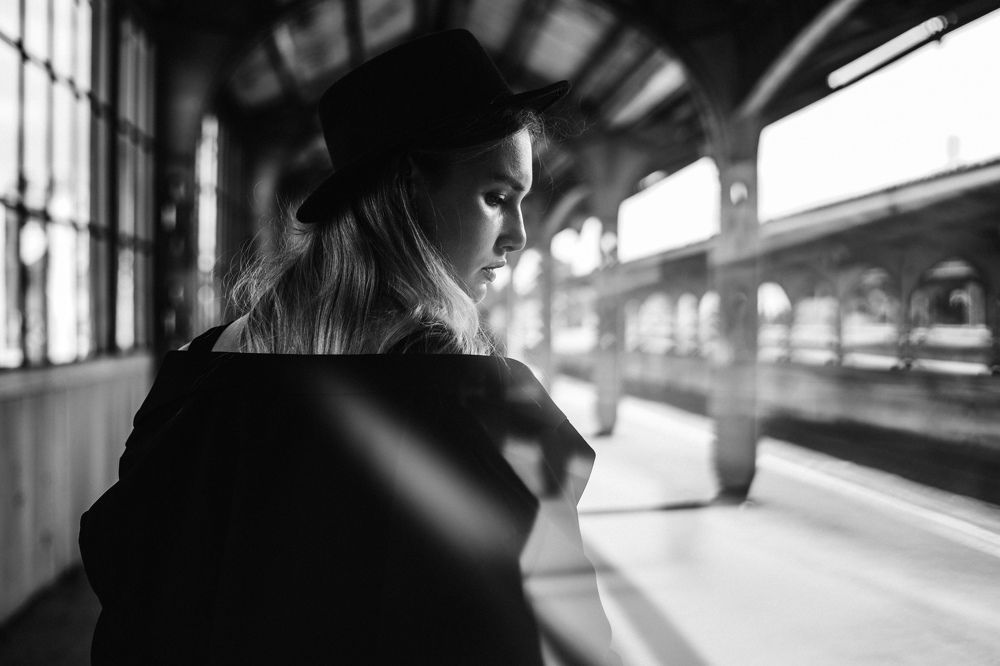 Photograph by Щеглова Марина