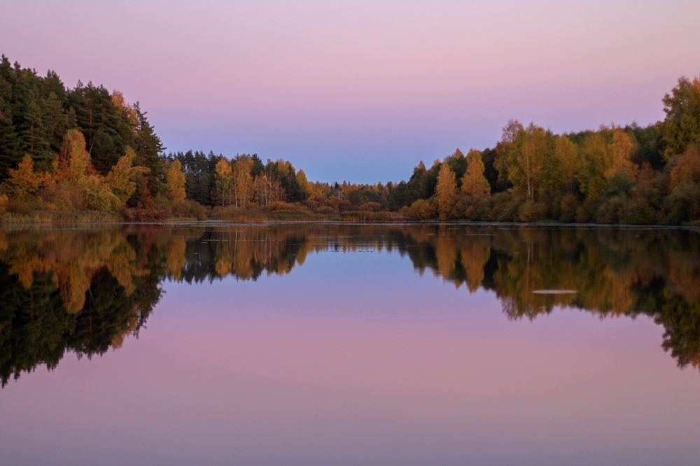 Photograph by Natalia Bobrova