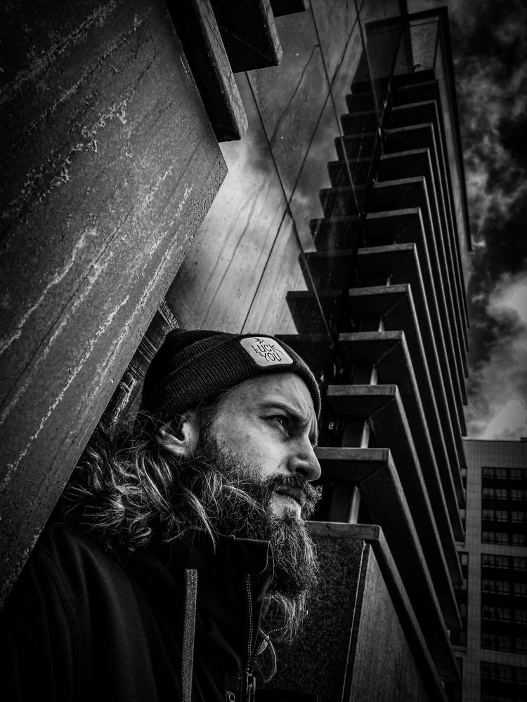 Photograph by Щеглова Марина