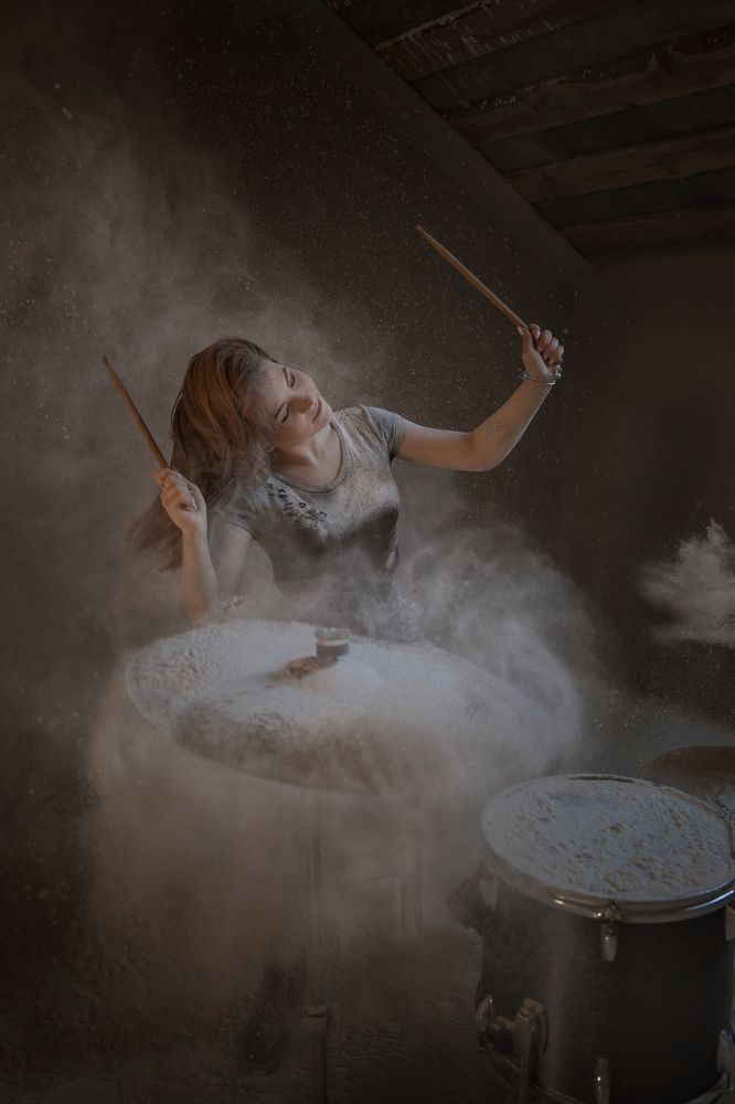 Photograph by Ольга Казакова