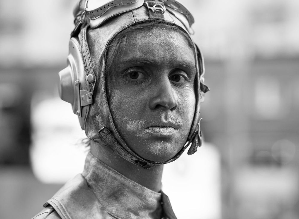 Photograph by Александра Гончаренко Александра Гончаренко