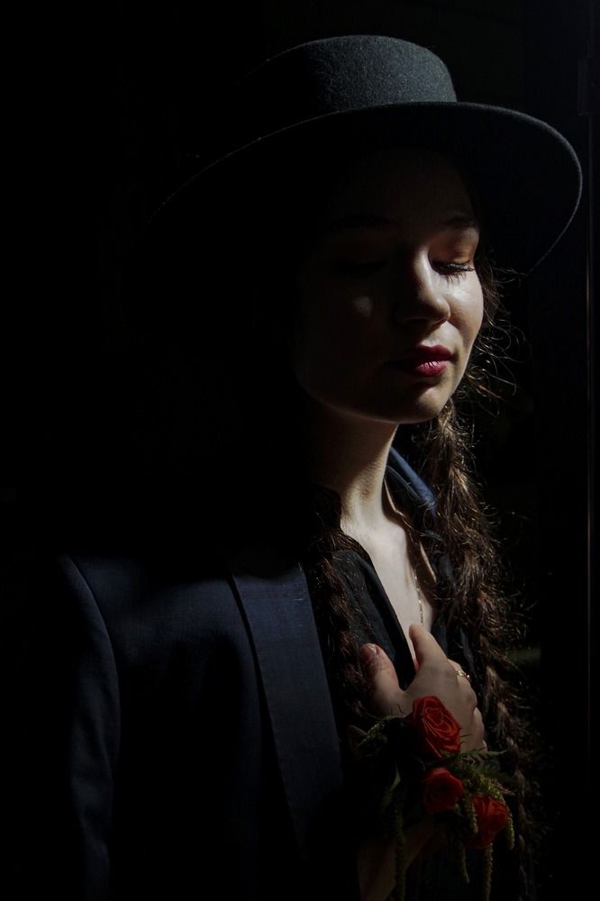 Photograph by Ольга Лысенко (Olga Lysenko)