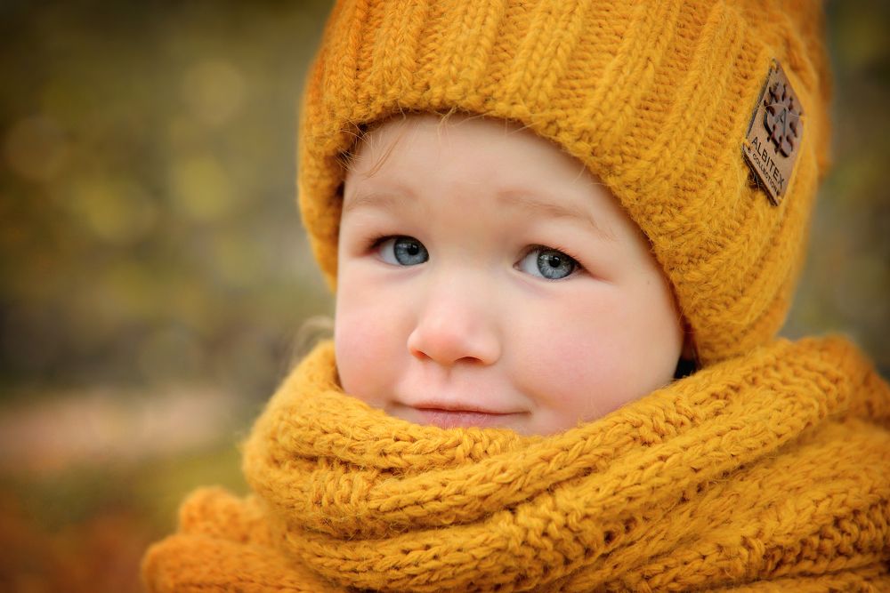 Фотография автора Корягина Катарина