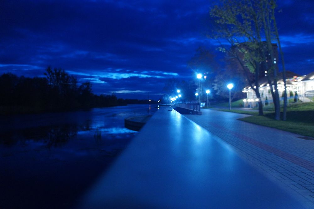 Photograph by Юля Хатыпова