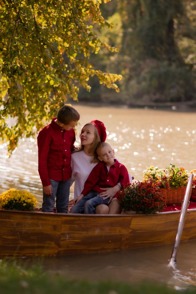 Photograph by Юлия Волкова