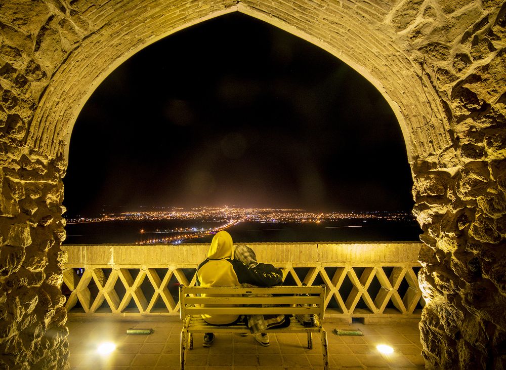 Photograph by Mahdi vagahri shorche