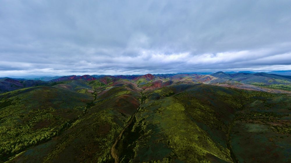 Photograph by Dmitriy Marchenko