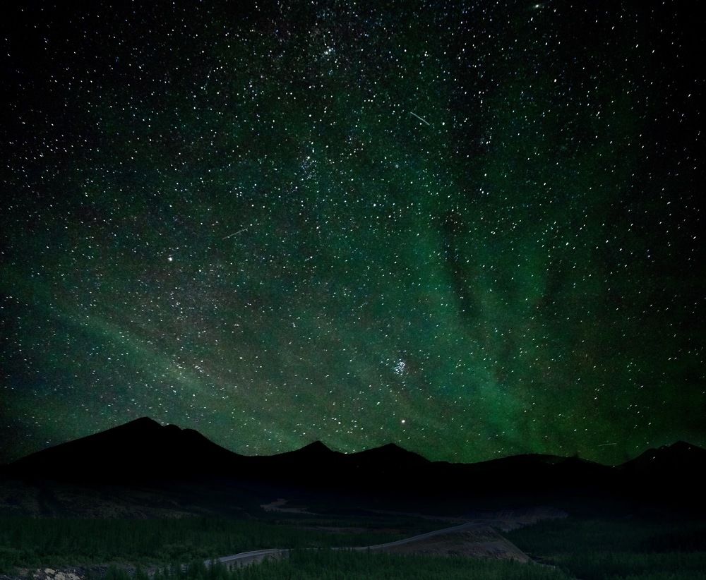 Photograph by Dmitriy Marchenko