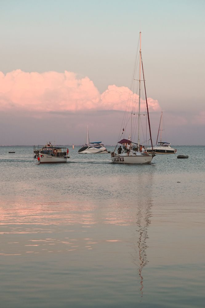 Photograph by Tata Glazkova