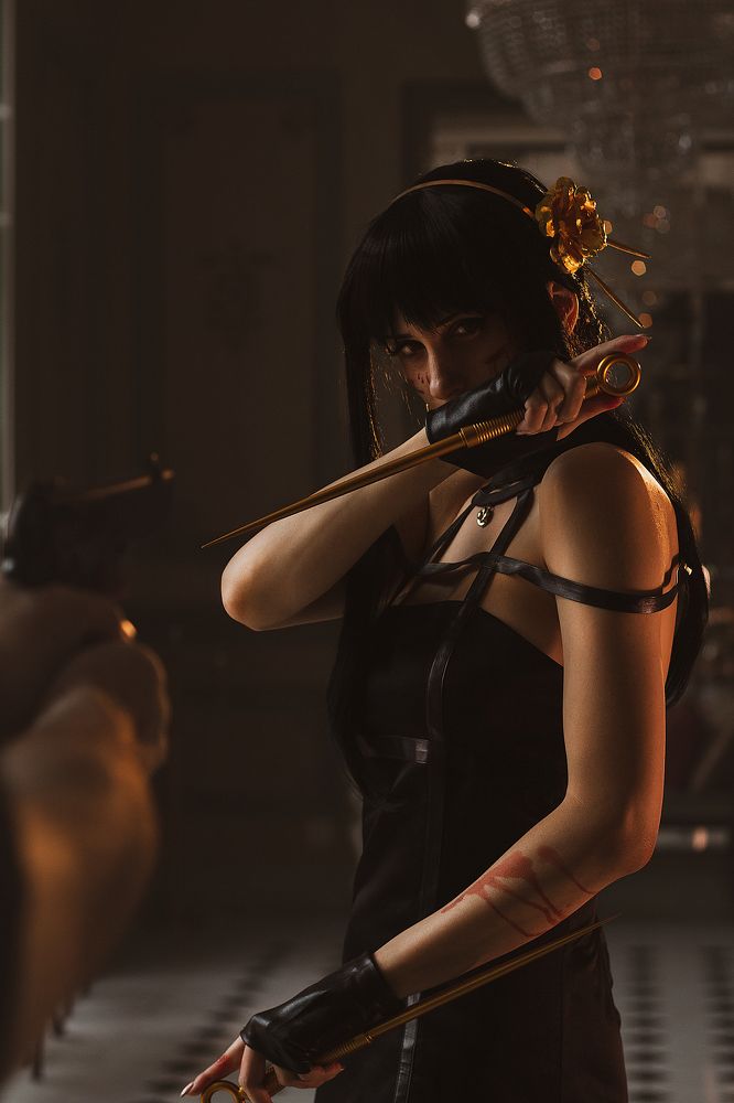 Photograph by Никита Серебряков