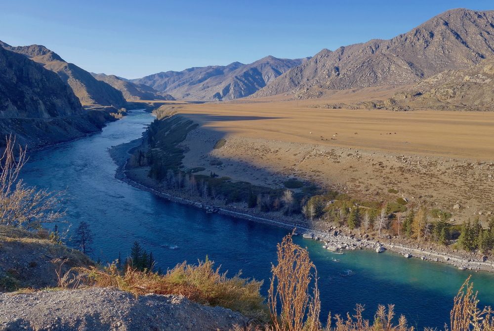 Photograph by Сергей Гребенников