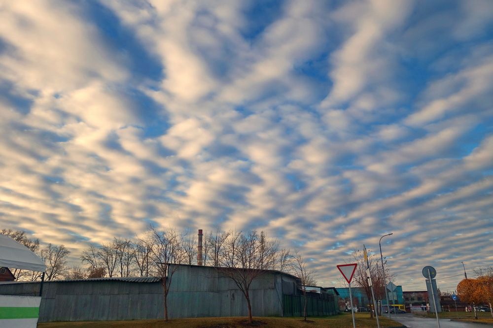 Photograph by Сергей Гребенников