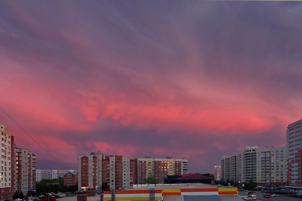 Photograph by Сергей Гребенников