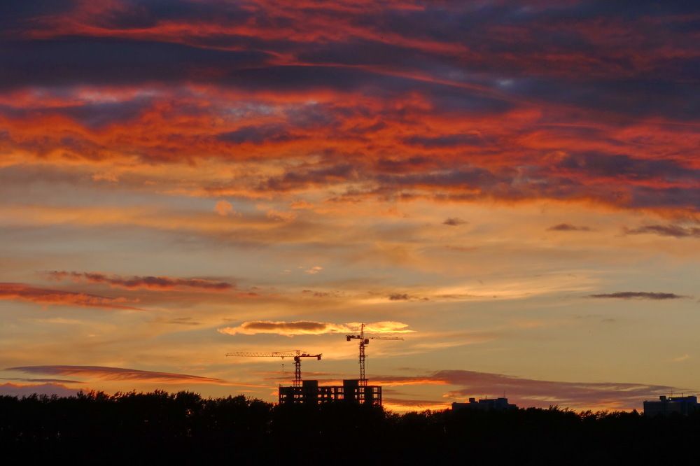 Photograph by Сергей Гребенников