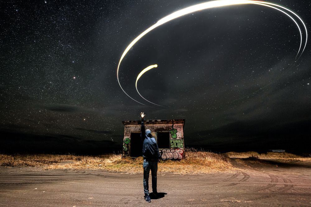 Photograph by Антон Сандалов