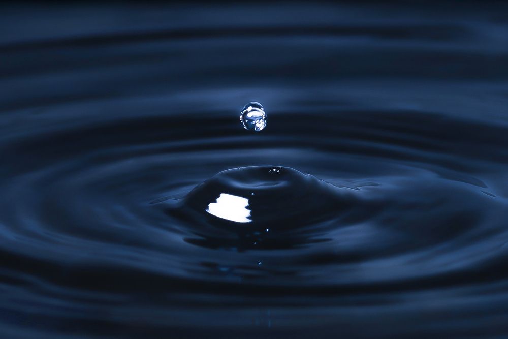 Water Drop