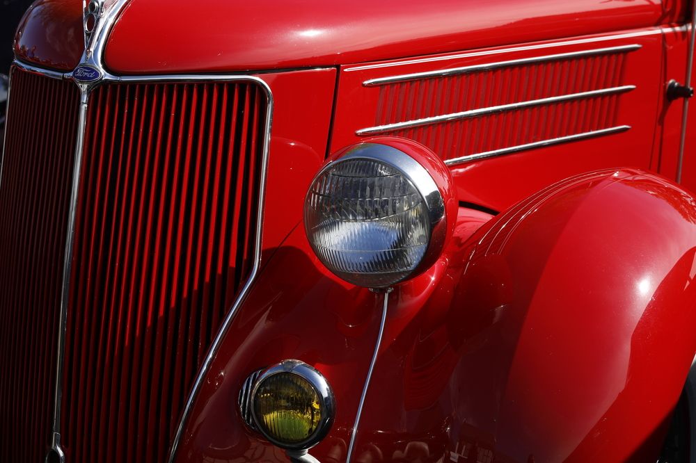 Photograph by Johan Koch