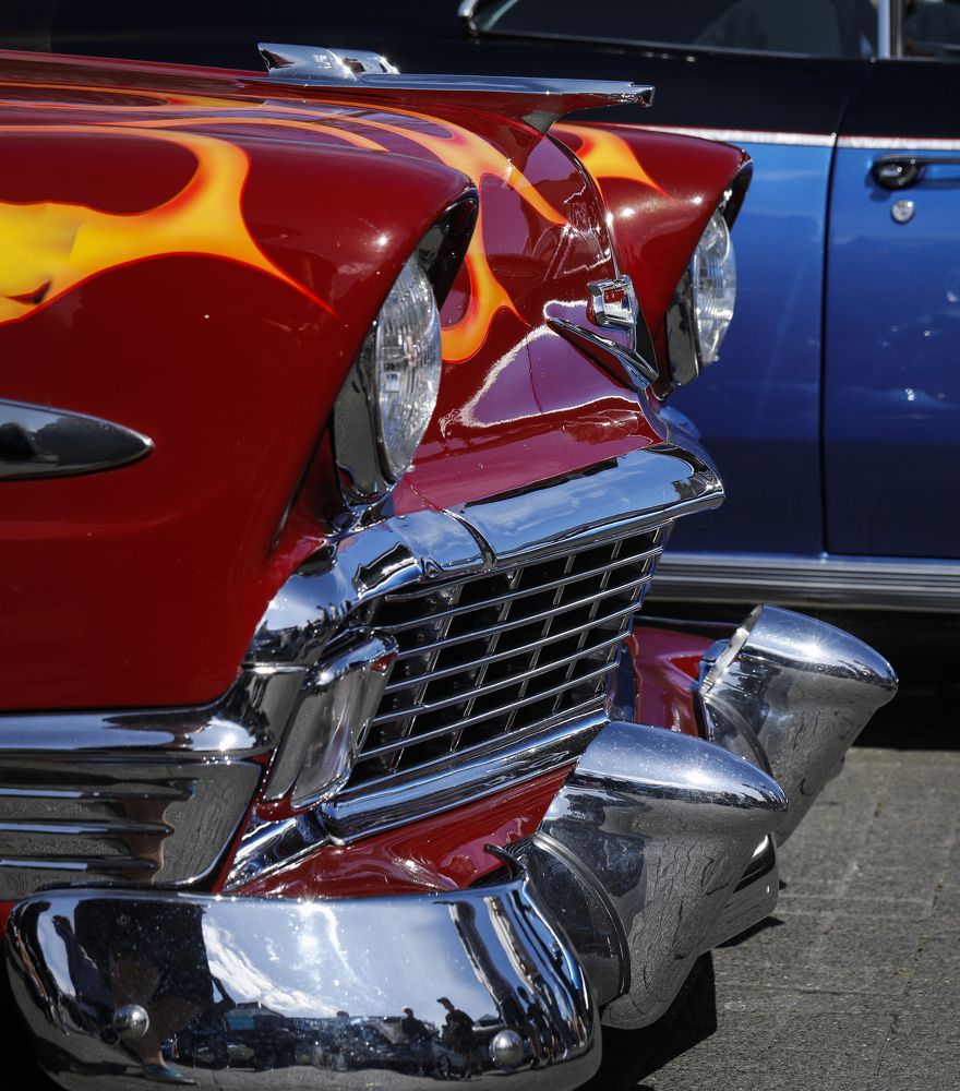 Photograph by Johan Koch