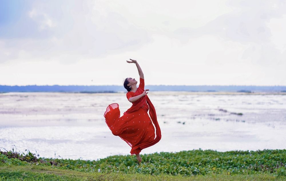 Photograph by Rahul Puthoor