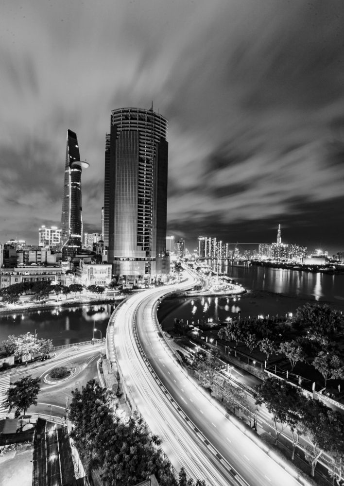 Фотография автора Thi Quynh Nga Pham