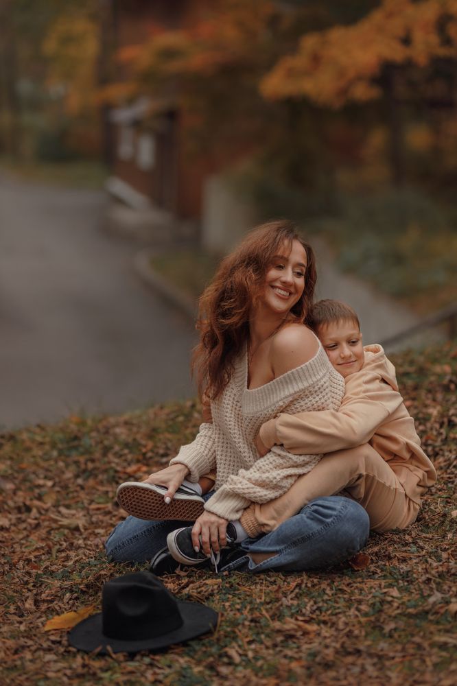 Photograph by Елена Харькова