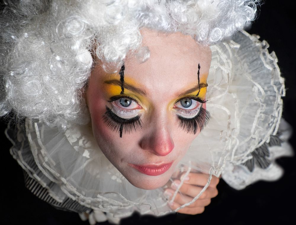 Photograph by Svetlana Kirzh