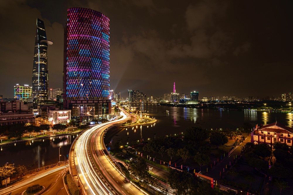 Фотография автора Thi Quynh Nga Pham