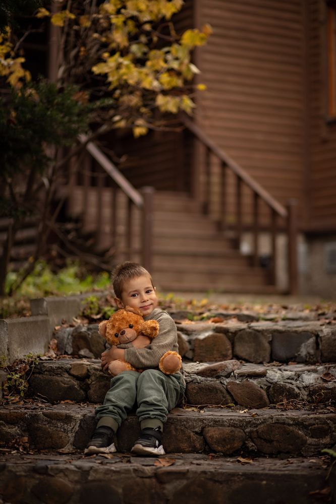 Photograph by Анастасия Пипко