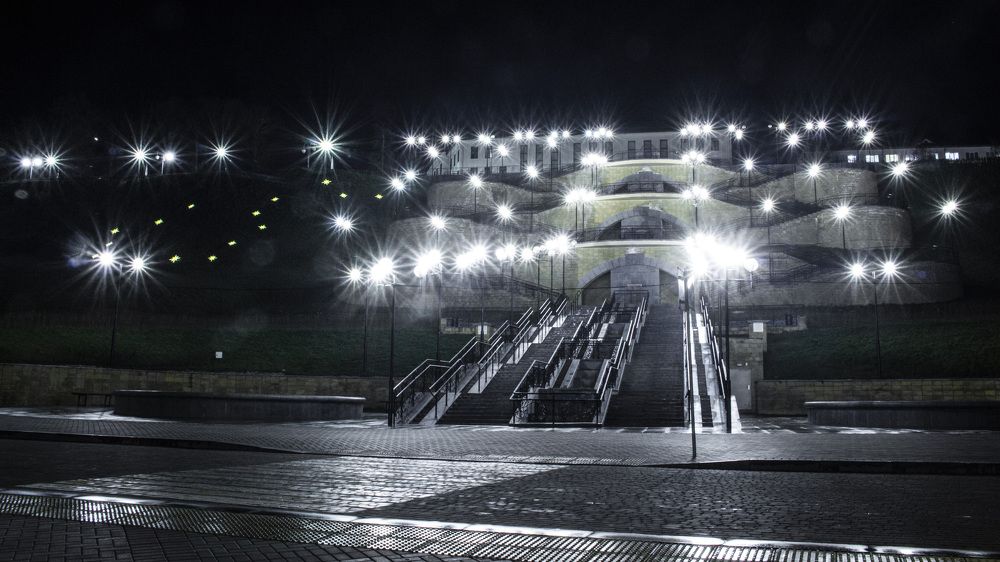 Photograph by Алексей Борисов