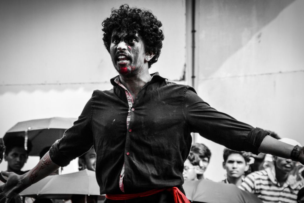 Фотография автора Shibnu