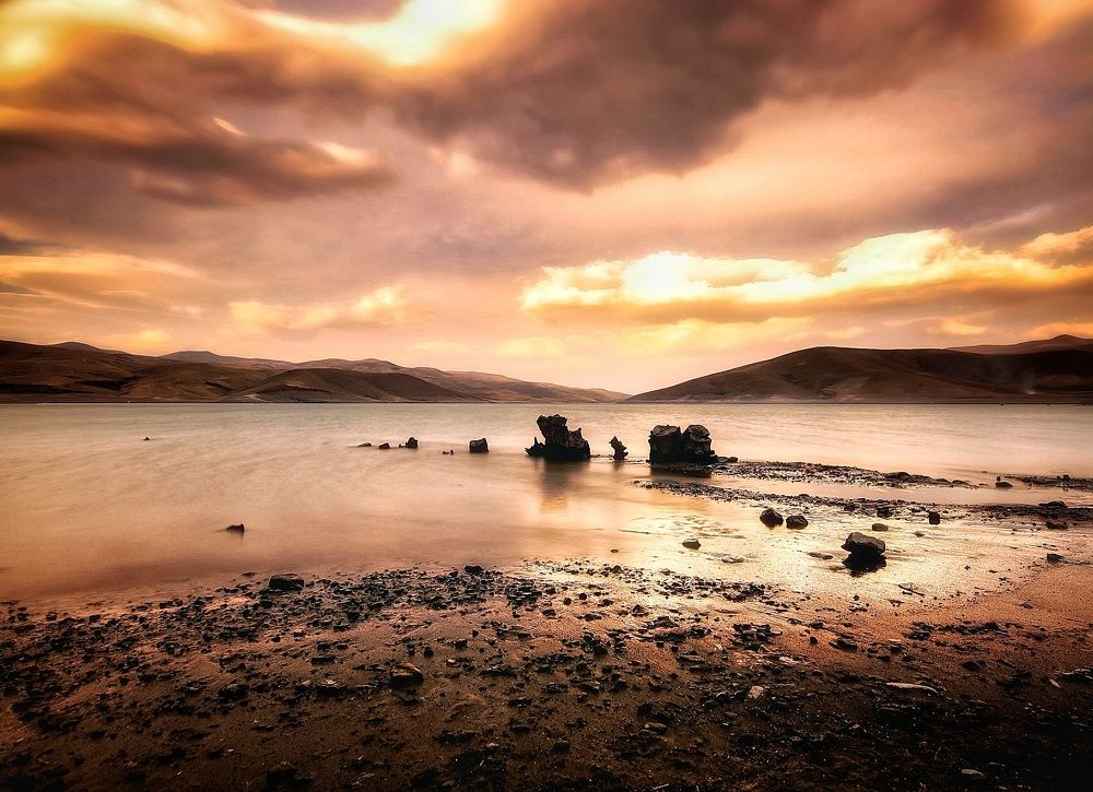 Photograph by Arash Abbaspoory