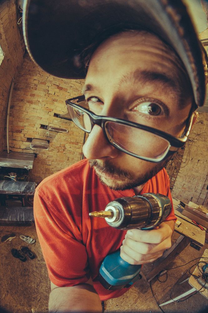 Photograph by DiMbI4