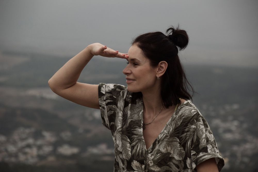 Фотография автора OXANA MARSOVA