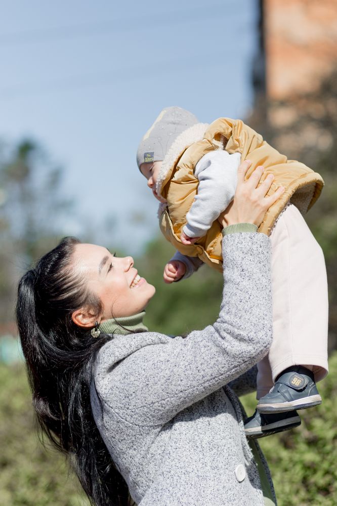 Photograph by Елена Устенко