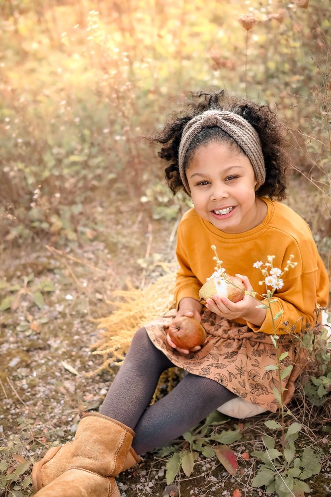 Photograph by Daria Ezuma