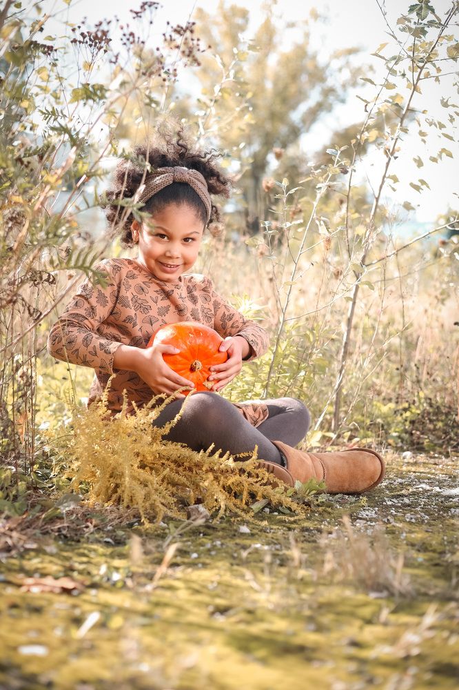 Photograph by Daria Ezuma