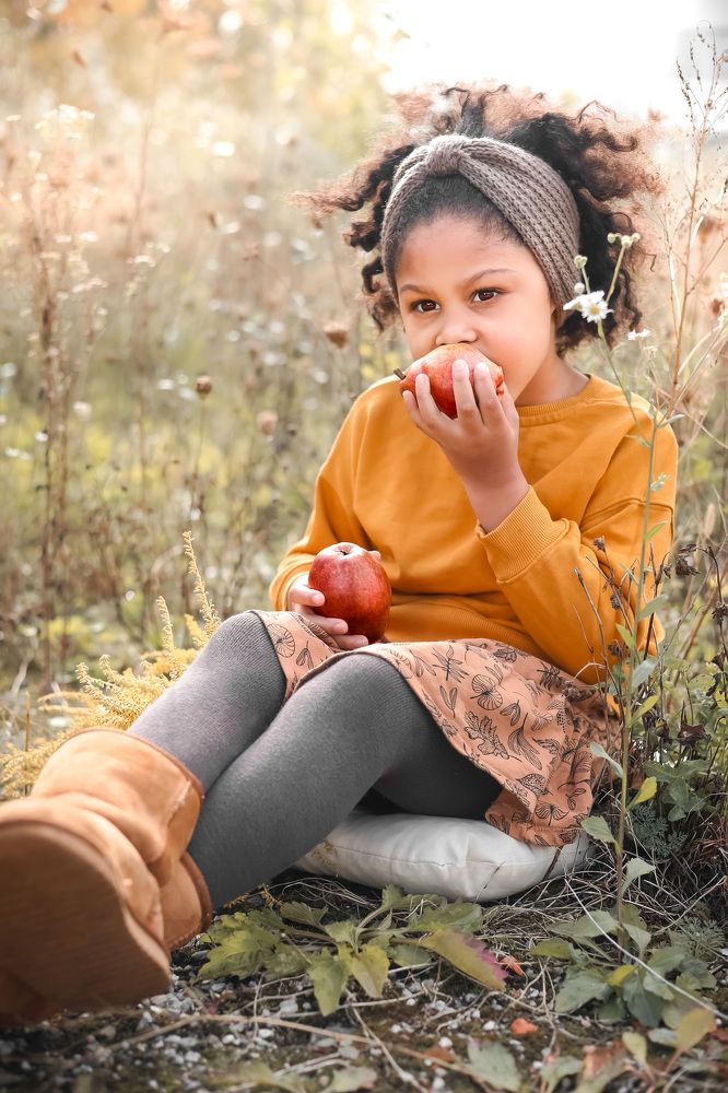 Photograph by Daria Ezuma