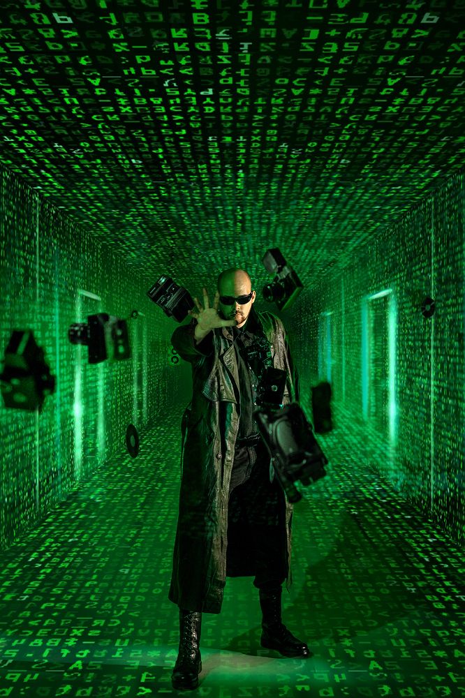 Photograph by Valentina Suvorova