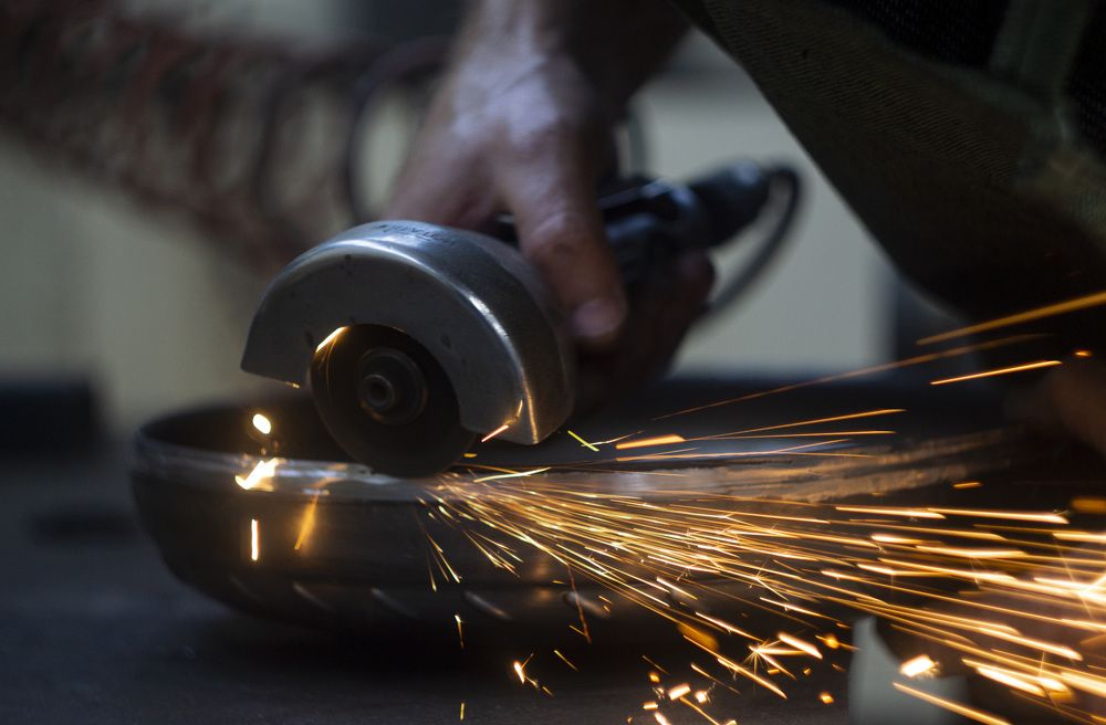 Photograph by Ilyin Evgeny