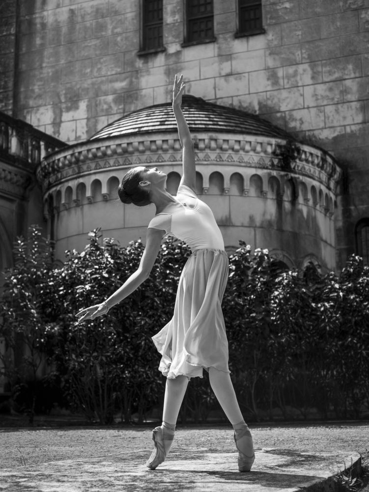 Фотография автора Carrazana Ernesto