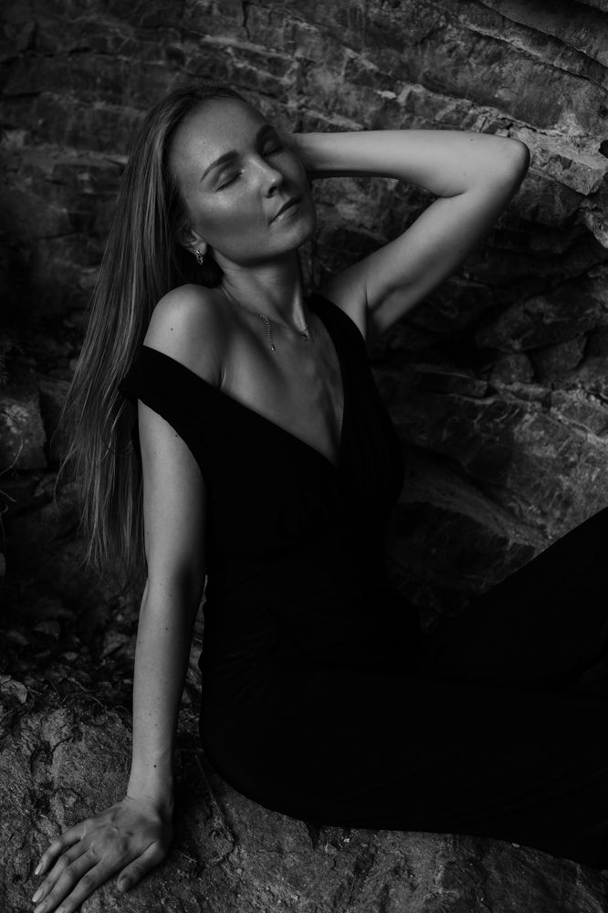 Photograph by Наталья