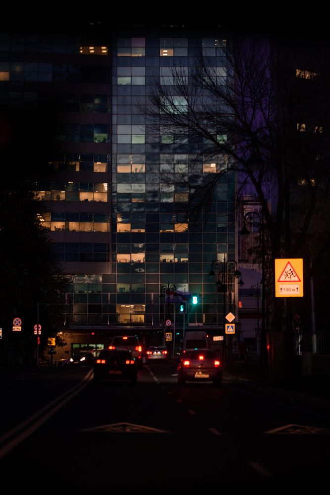 Photograph by Елена Макарова