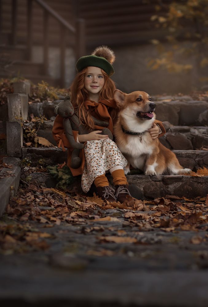 Photograph by Виктория Ткачева