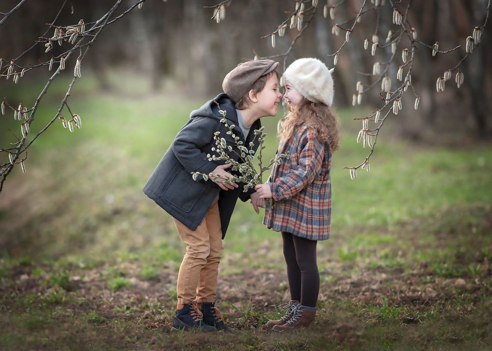 Photograph by Екатерина Стрельникова