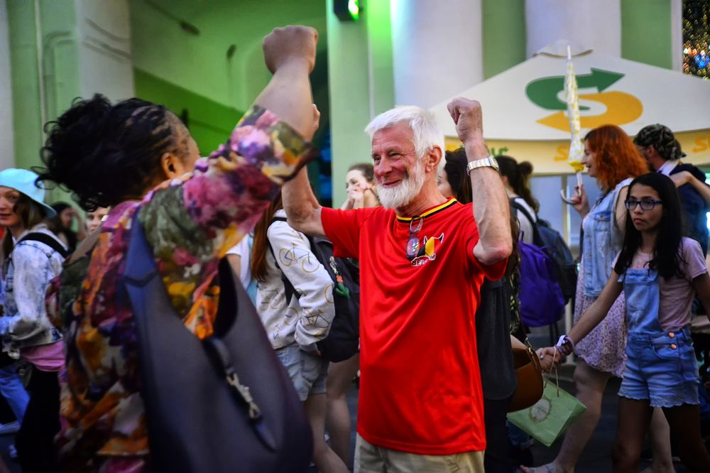 Photograph by Ксения Базарова