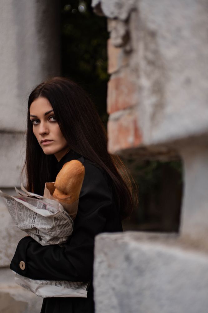 Photograph by Дарья Диас Валдес (Исачкина)